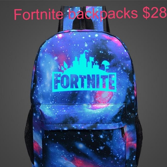 Backpacks - Picture 2 of 2